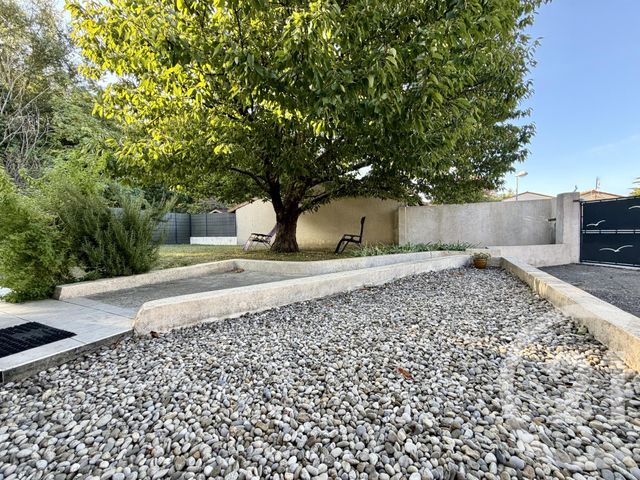 Maison &agrave; vendre - 6 pi&egrave;ces - 139 m2 - Chabeuil - 26 - RHONE-ALPES