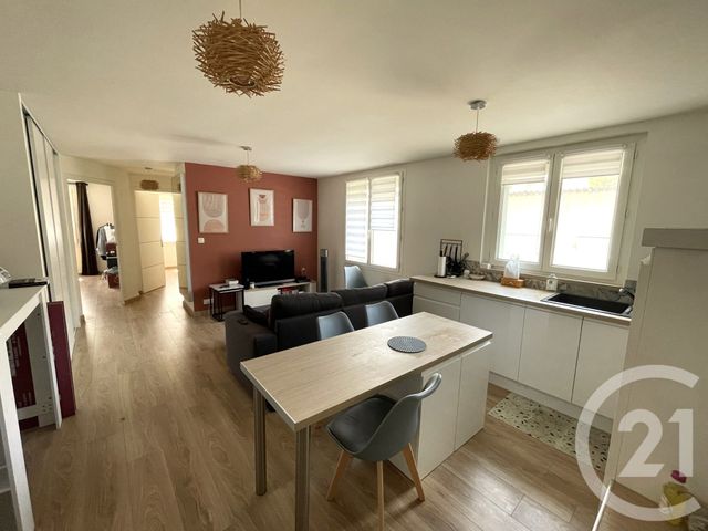 appartement - VALENCE - 26
