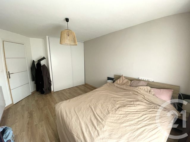 Appartement T3 &agrave; louer - 3 pi&egrave;ces - 55,18 m2 - Valence - 26 - RHONE-ALPES
