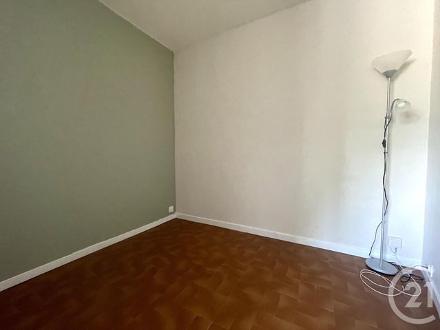 Appartement T1 &agrave; louer - 1 pi&egrave;ce - 27,70 m2 - Valence - 26 - RHONE-ALPES