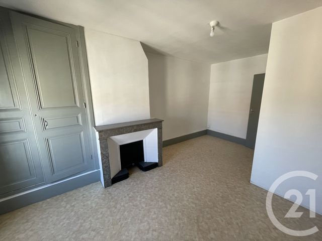 Appartement T3 &agrave; louer - 3 pi&egrave;ces - 64,41 m2 - Bourg Les Valence - 26 - RHONE-ALPES