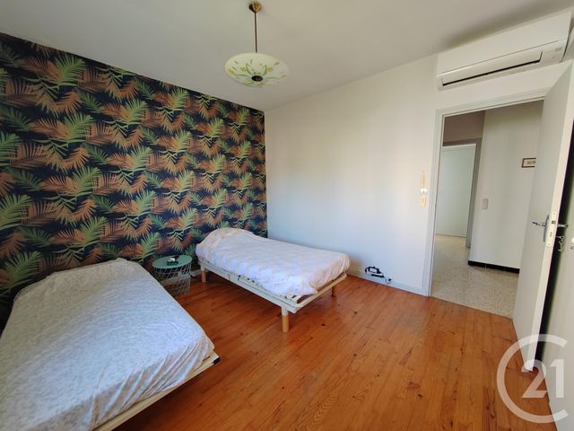 Maison &agrave; vendre - 4 pi&egrave;ces - 100 m2 - Bourg Les Valence - 26 - RHONE-ALPES