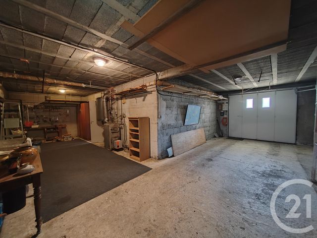 Maison &agrave; vendre - 4 pi&egrave;ces - 100 m2 - Bourg Les Valence - 26 - RHONE-ALPES