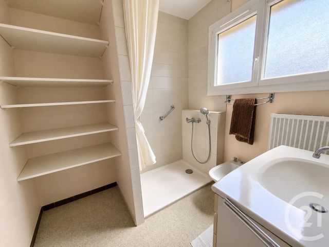 Maison &agrave; vendre - 4 pi&egrave;ces - 100 m2 - Bourg Les Valence - 26 - RHONE-ALPES