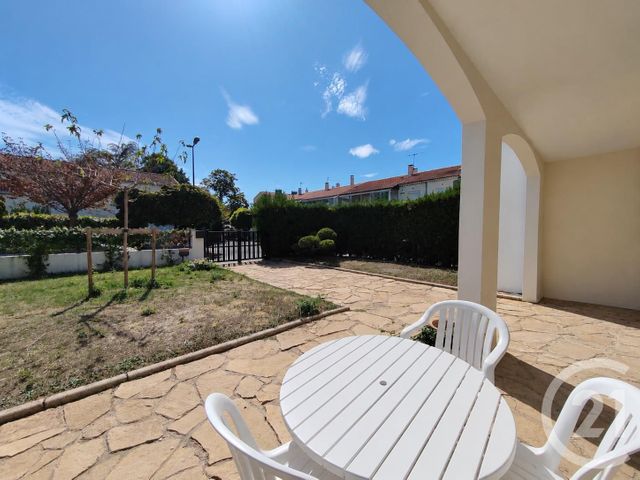 Maison &agrave; vendre - 4 pi&egrave;ces - 100 m2 - Bourg Les Valence - 26 - RHONE-ALPES