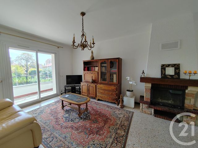 Maison &agrave; vendre - 4 pi&egrave;ces - 100 m2 - Bourg Les Valence - 26 - RHONE-ALPES