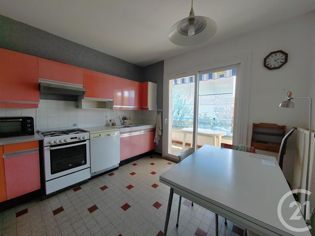 Maison &agrave; vendre - 4 pi&egrave;ces - 100 m2 - Bourg Les Valence - 26 - RHONE-ALPES