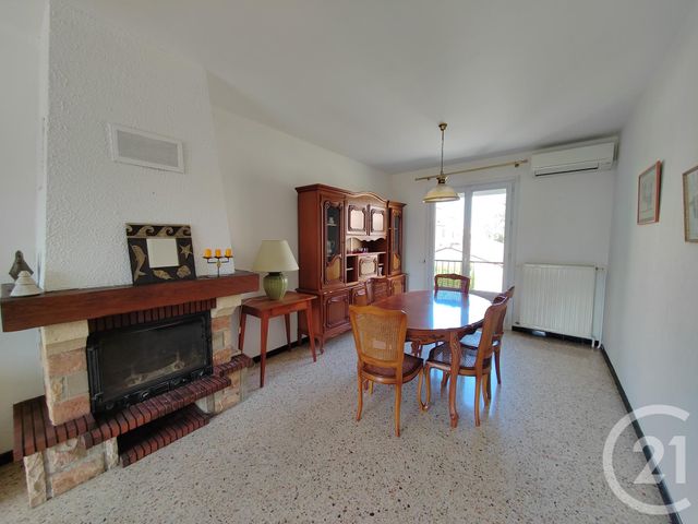 Maison &agrave; vendre - 4 pi&egrave;ces - 100 m2 - Bourg Les Valence - 26 - RHONE-ALPES