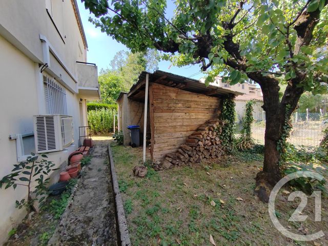 Maison &agrave; vendre - 4 pi&egrave;ces - 100 m2 - Bourg Les Valence - 26 - RHONE-ALPES
