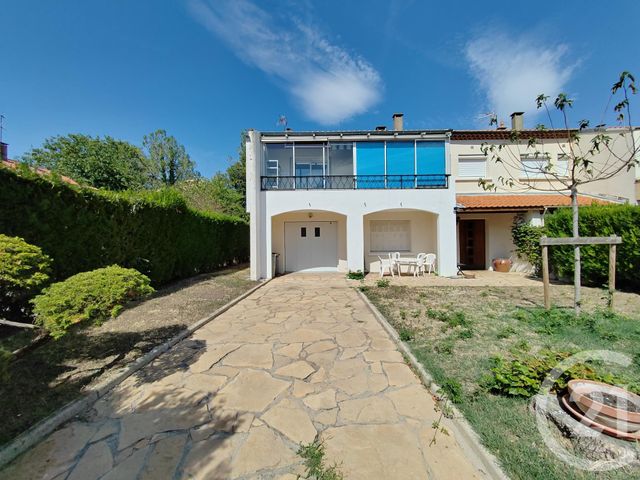 maison - BOURG LES VALENCE - 26