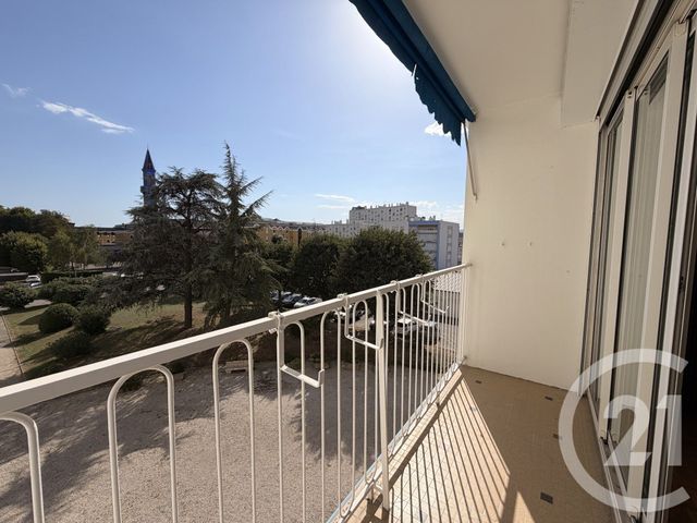 Appartement F4 à vendre VALENCE