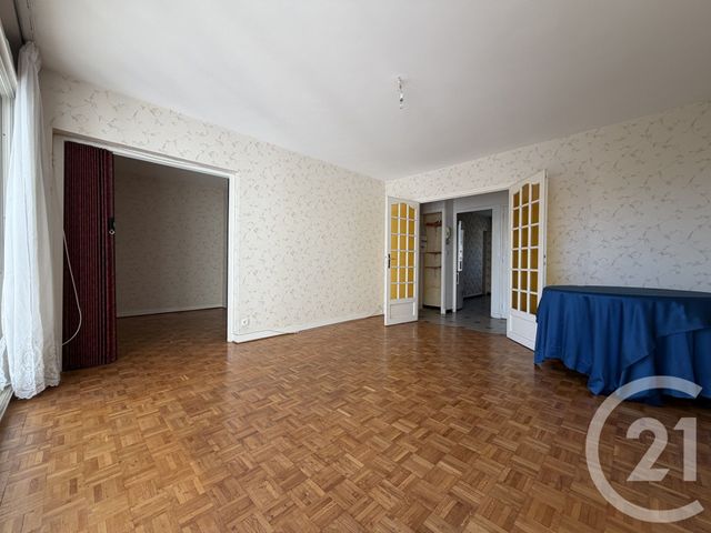 Appartement F4 &agrave; vendre - 4 pi&egrave;ces - 78 m2 - Valence - 26 - RHONE-ALPES