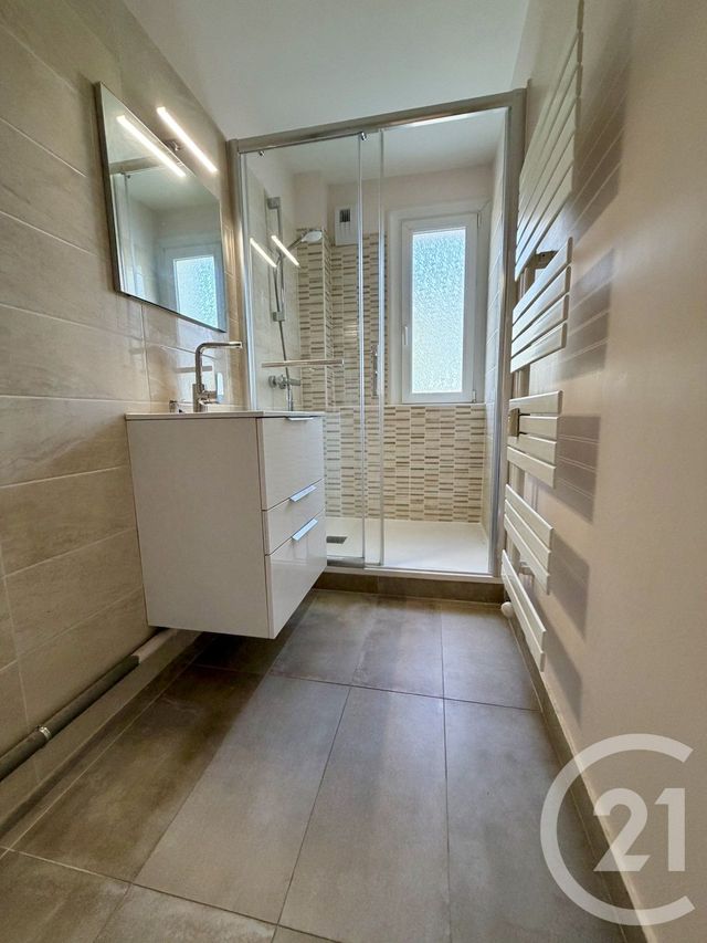 Appartement F4 &agrave; vendre - 4 pi&egrave;ces - 78 m2 - Valence - 26 - RHONE-ALPES