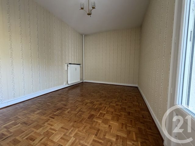 Appartement F4 &agrave; vendre - 4 pi&egrave;ces - 78 m2 - Valence - 26 - RHONE-ALPES