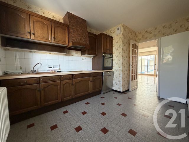 Appartement F4 &agrave; vendre - 4 pi&egrave;ces - 78 m2 - Valence - 26 - RHONE-ALPES