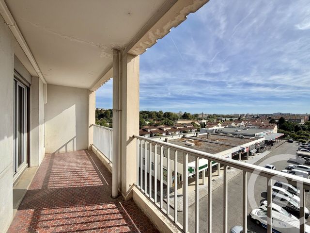 Appartement T4 &agrave; vendre - 4 pi&egrave;ces - 78 m2 - Bourg Les Valence - 26 - RHONE-ALPES