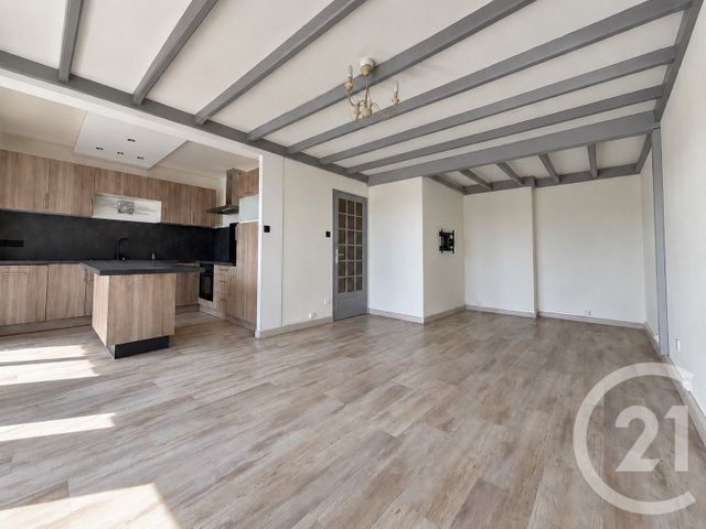 Appartement T4 à vendre BOURG LES VALENCE