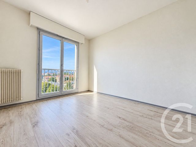 Appartement T4 &agrave; vendre - 4 pi&egrave;ces - 78 m2 - Bourg Les Valence - 26 - RHONE-ALPES