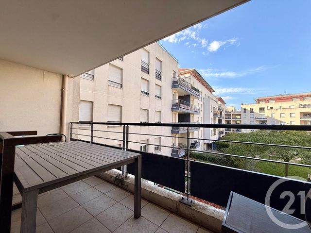 Appartement T4 &agrave; vendre - 4 pi&egrave;ces - 81,58 m2 - Valence - 26 - RHONE-ALPES