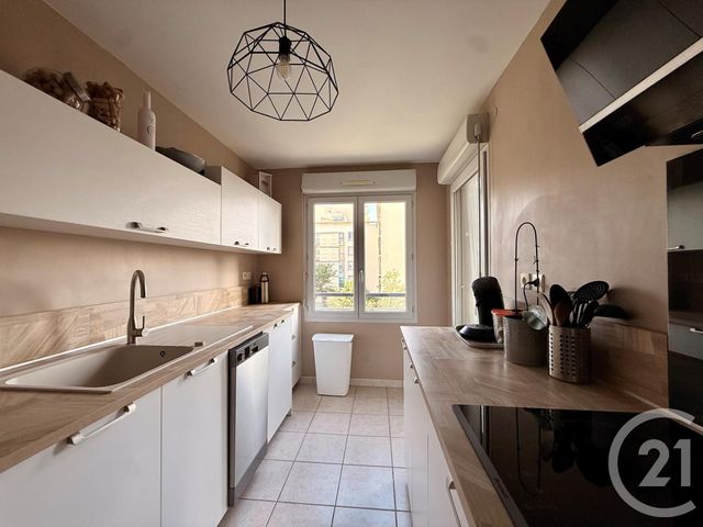 Appartement T4 &agrave; vendre - 4 pi&egrave;ces - 81,58 m2 - Valence - 26 - RHONE-ALPES