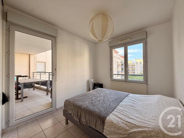 Appartement T4 &agrave; vendre - 4 pi&egrave;ces - 81,58 m2 - Valence - 26 - RHONE-ALPES