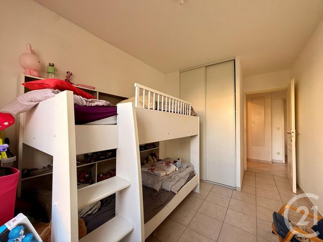 Appartement T4 &agrave; vendre - 4 pi&egrave;ces - 81,58 m2 - Valence - 26 - RHONE-ALPES