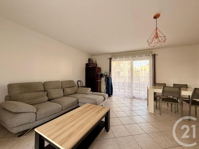 Appartement T4 &agrave; vendre - 4 pi&egrave;ces - 81,58 m2 - Valence - 26 - RHONE-ALPES