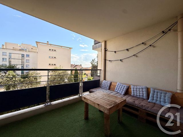 appartement - VALENCE - 26
