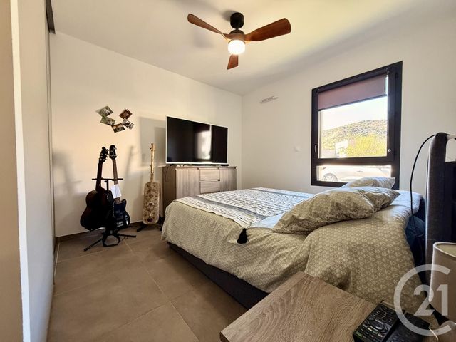 Appartement T4 &agrave; vendre - 4 pi&egrave;ces - 90,59 m2 - Soyons - 07 - RHONE-ALPES