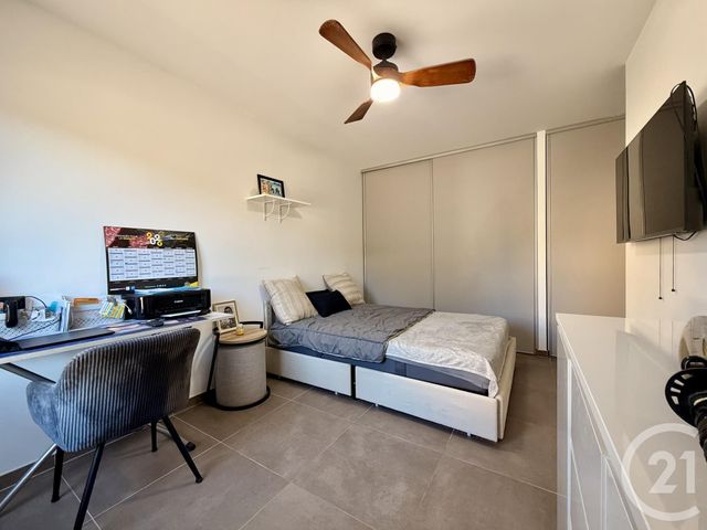 Appartement T4 &agrave; vendre - 4 pi&egrave;ces - 90,59 m2 - Soyons - 07 - RHONE-ALPES