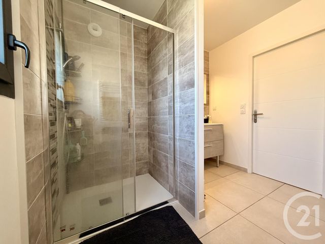 Appartement T4 &agrave; vendre - 4 pi&egrave;ces - 90,59 m2 - Soyons - 07 - RHONE-ALPES