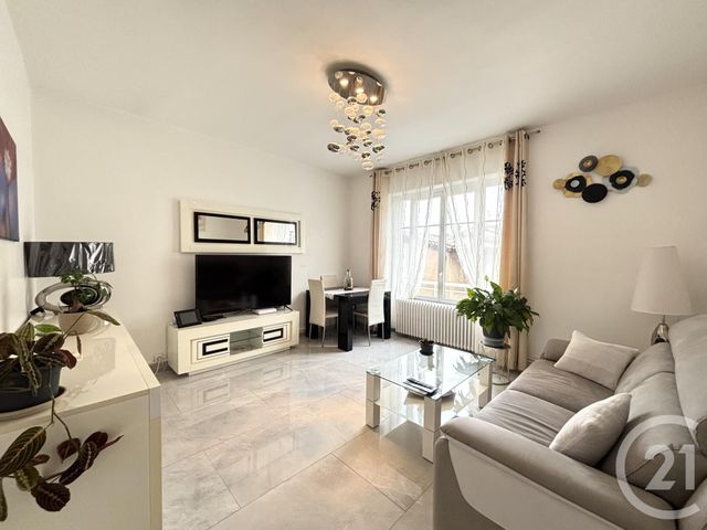 Appartement T4 &agrave; vendre - 4 pi&egrave;ces - 79,88 m2 - Valence - 26 - RHONE-ALPES