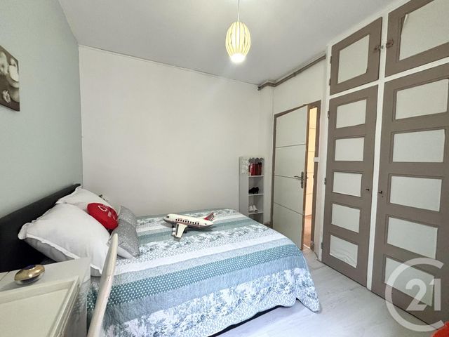 Appartement T4 &agrave; vendre - 4 pi&egrave;ces - 79,88 m2 - Valence - 26 - RHONE-ALPES