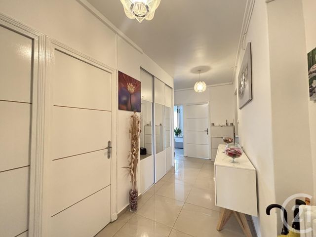 Appartement T4 &agrave; vendre - 4 pi&egrave;ces - 79,88 m2 - Valence - 26 - RHONE-ALPES