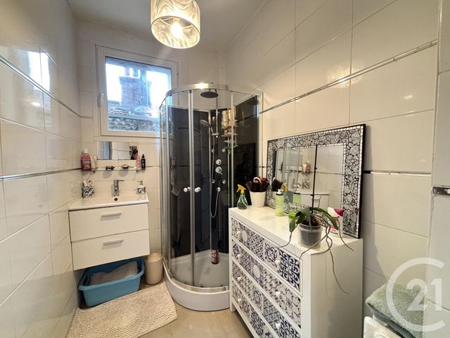 Appartement T4 &agrave; vendre - 4 pi&egrave;ces - 79,88 m2 - Valence - 26 - RHONE-ALPES
