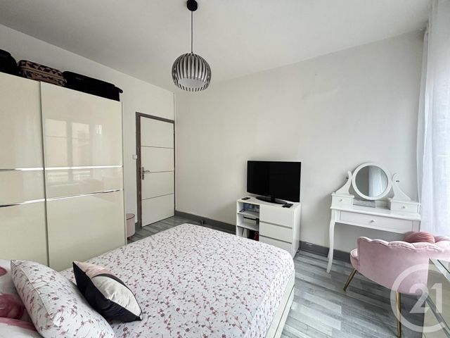 Appartement T4 &agrave; vendre - 4 pi&egrave;ces - 79,88 m2 - Valence - 26 - RHONE-ALPES