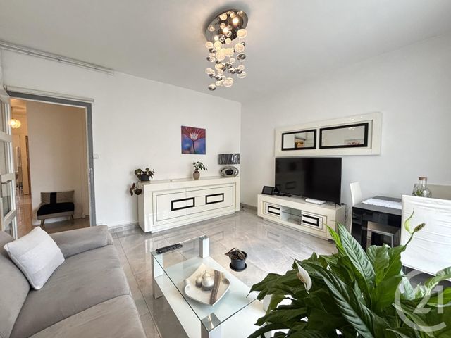 appartement - VALENCE - 26