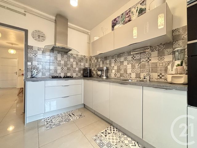 Appartement T4 &agrave; vendre - 4 pi&egrave;ces - 79,88 m2 - Valence - 26 - RHONE-ALPES
