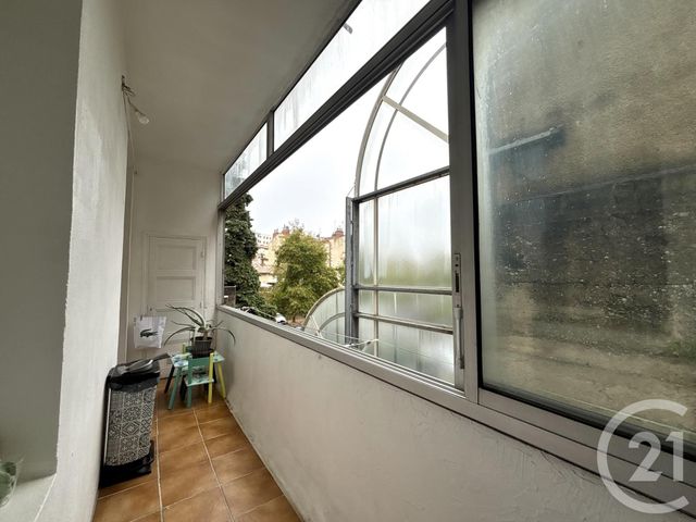 Appartement T4 &agrave; vendre - 4 pi&egrave;ces - 79,88 m2 - Valence - 26 - RHONE-ALPES