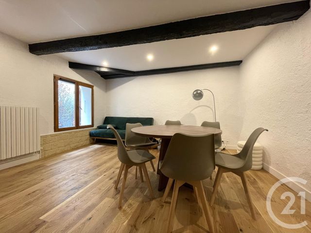 Maison &agrave; louer - 5 pi&egrave;ces - 80 m2 - Valence - 26 - RHONE-ALPES
