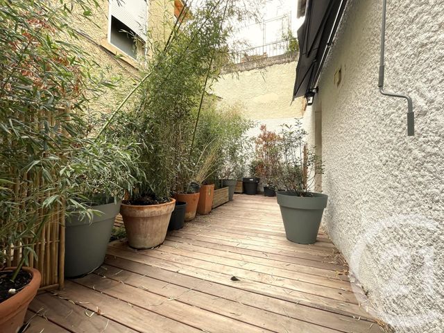 Maison &agrave; louer - 5 pi&egrave;ces - 80 m2 - Valence - 26 - RHONE-ALPES