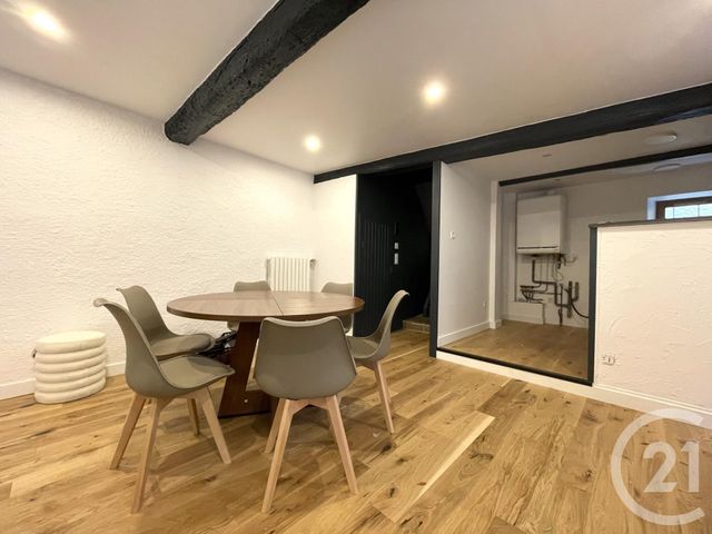 Maison &agrave; louer - 5 pi&egrave;ces - 80 m2 - Valence - 26 - RHONE-ALPES