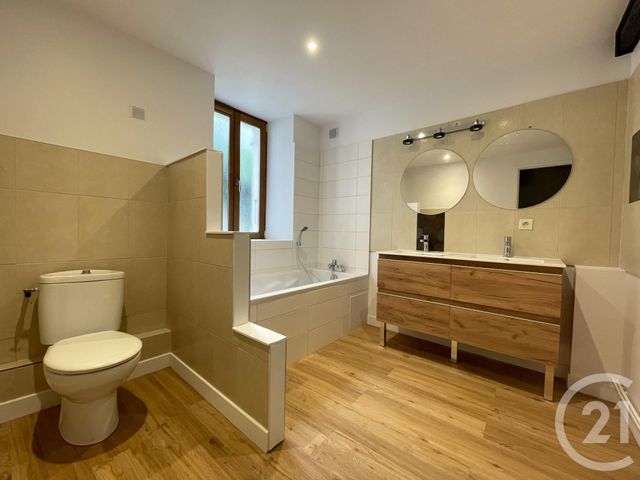 Maison &agrave; louer - 5 pi&egrave;ces - 80 m2 - Valence - 26 - RHONE-ALPES