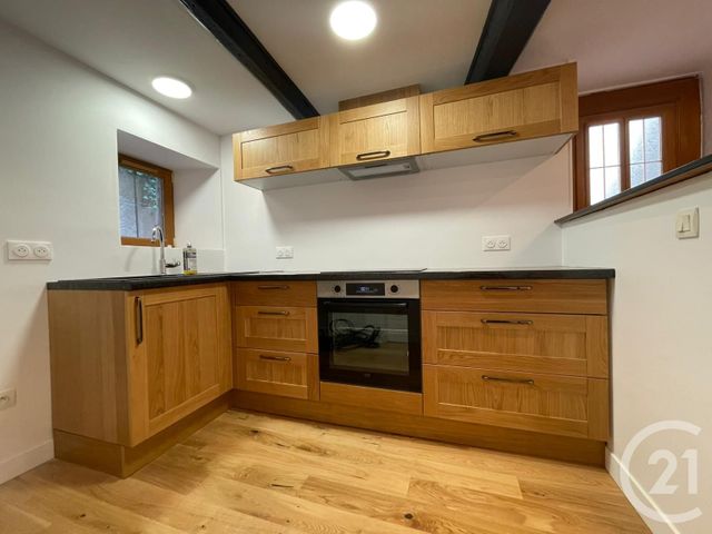 Maison &agrave; louer - 5 pi&egrave;ces - 80 m2 - Valence - 26 - RHONE-ALPES