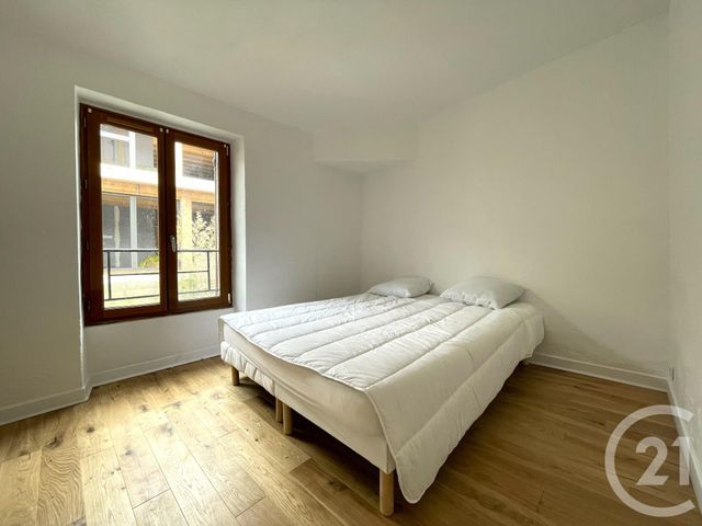 Maison &agrave; louer - 5 pi&egrave;ces - 80 m2 - Valence - 26 - RHONE-ALPES