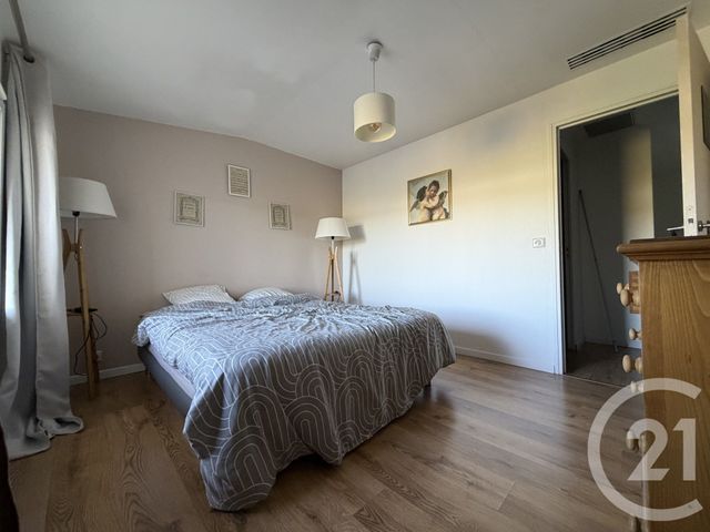 Maison &agrave; vendre - 4 pi&egrave;ces - 110 m2 - Chateauneuf Sur Isere - 26 - RHONE-ALPES