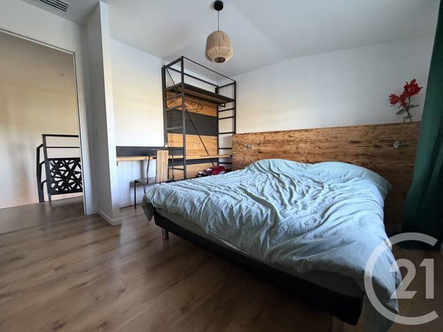 Maison &agrave; vendre - 4 pi&egrave;ces - 110 m2 - Chateauneuf Sur Isere - 26 - RHONE-ALPES