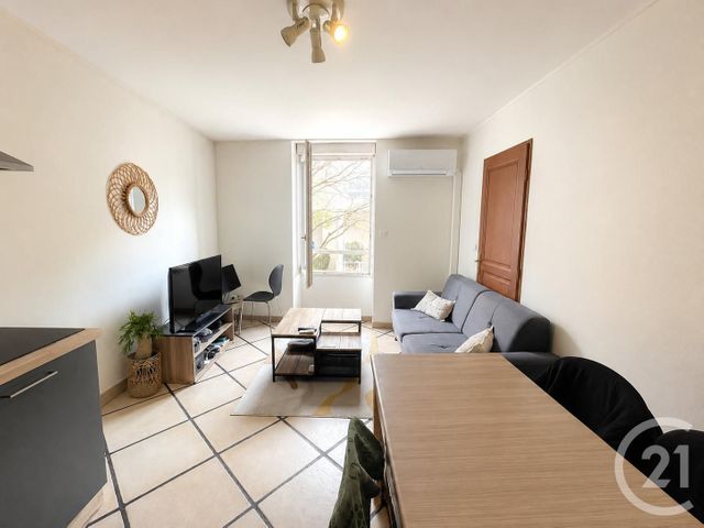 appartement - VALENCE - 26