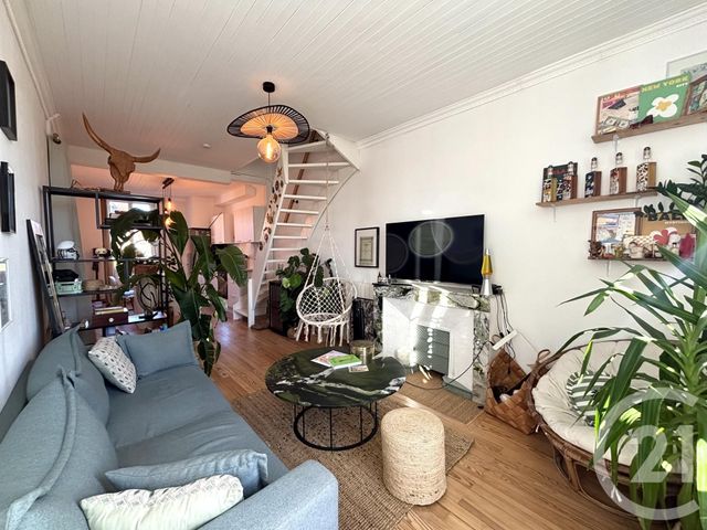 appartement - VALENCE - 26