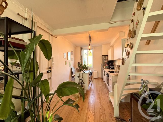 Appartement T2 &agrave; vendre - 2 pi&egrave;ces - 40 m2 - Valence - 26 - RHONE-ALPES